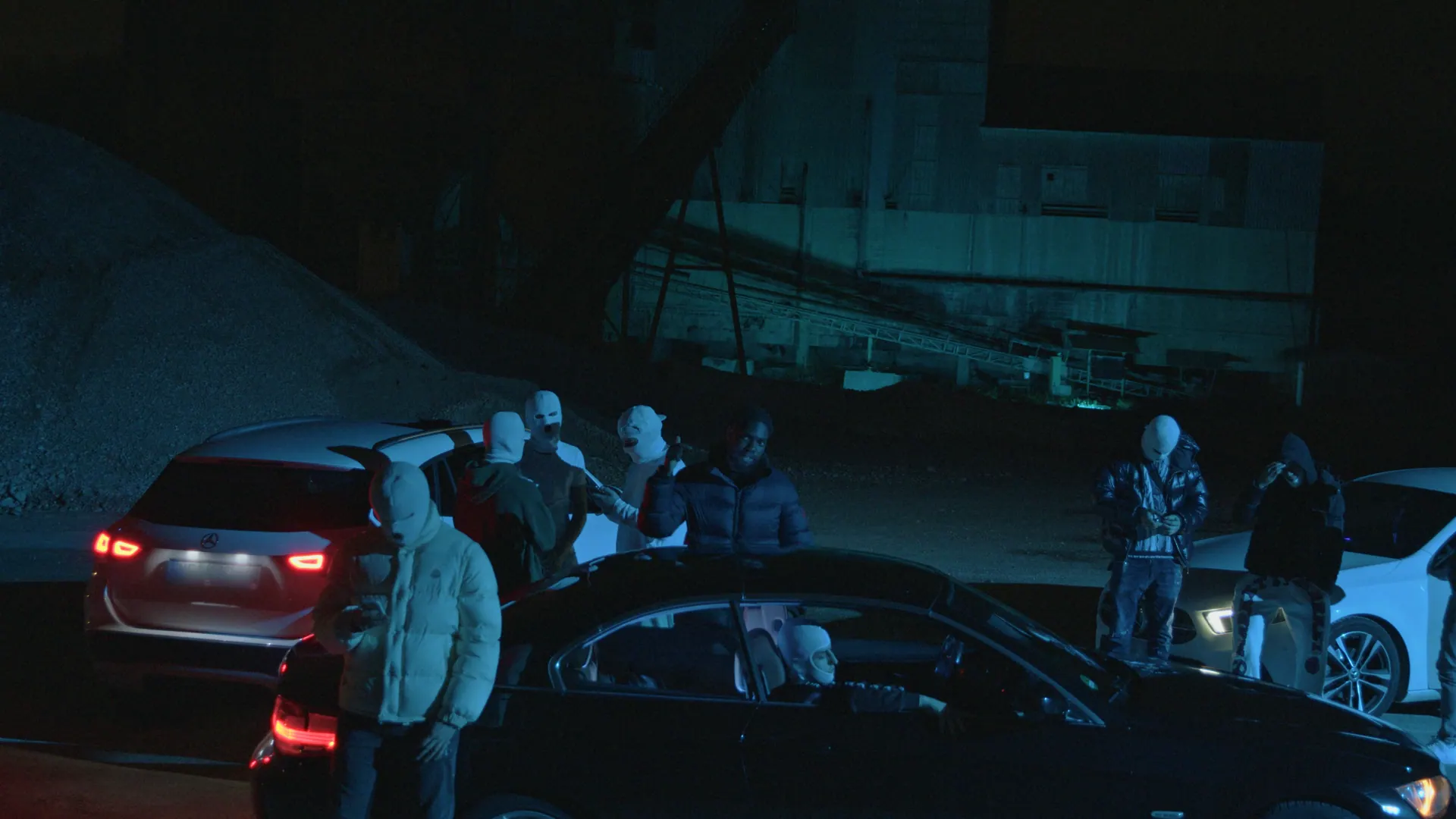 Moving Image, Expanded work sample 7